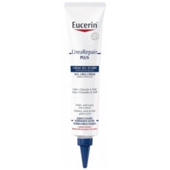 Eucerin Crème Exfoliante 30% D'Urée, 75ml
