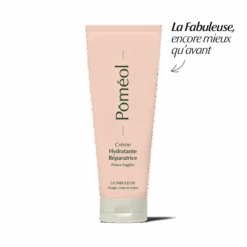 Crème Fabuleuse, 250ml