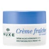 NUXE Crème Fraîche De Beauté Crème Riche Hydratante 48H, 50ml