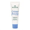 NUXE Crème Fraîche De Beauté Fluide Matifiant Hydratant 48H, 50ml