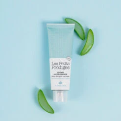 Crème Hydratante Visage Bio, 50ml -Para Magasin creme hydratante visage bio 50ml 2