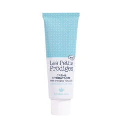 Crème Hydratante Visage Bio, 50ml