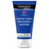 Neutrogena Crème Mains Absorption Express, 75 Ml