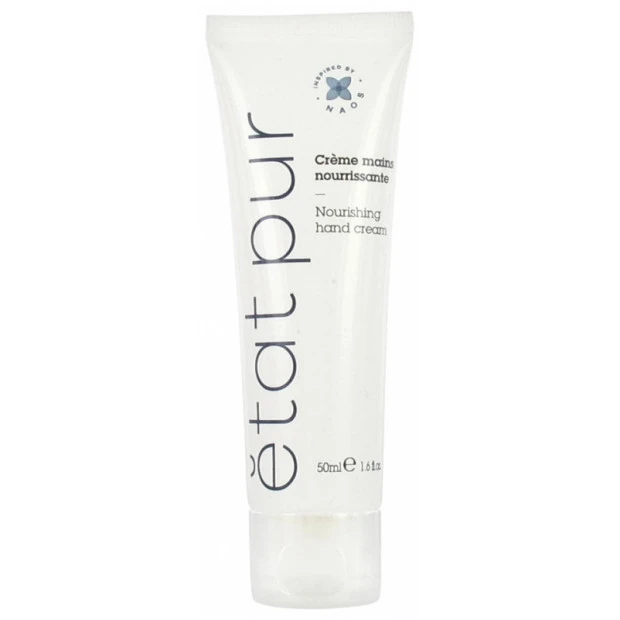 Crème Mains Nourrissante, 50ml 1 Crème Mains Nourrissante, 50ml