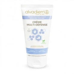 Crème Multi Défenses Mains Et Pieds, 150ml