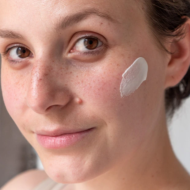 Creme Pour Le Visage, 50ml 3 Creme Pour Le Visage, 50ml – Image 3