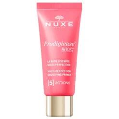 NUXE Crème Prodigieuse® Boost Base Lissante Multi-Perfection 5-En-1, 30ml