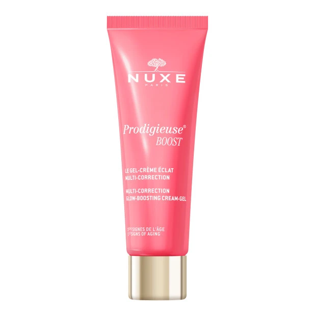 NUXE Crème Prodigieuse Boost, Crème Gel Multi-Correction, 40ml 1 NUXE Crème Prodigieuse Boost, Crème Gel Multi-Correction, 40ml