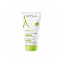 A Derma Crème Universelle Hydratante, 150ml