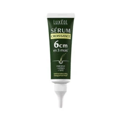 Croissance Sérum, 50ml