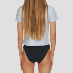 Culotte Menstruelle Sans Couture Flux Abondant Ado Noir T10-12Ans 8 Culotte Menstruelle Sans Couture Flux Abondant Ado Noir T10-12Ans -Para Magasin culotte menstruelle sans couture flux abondant ado noir t10 12ans 3