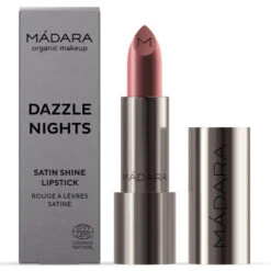 Madara Dazzle Nights Rouge À Lèvres Satiné 501, 3.8G