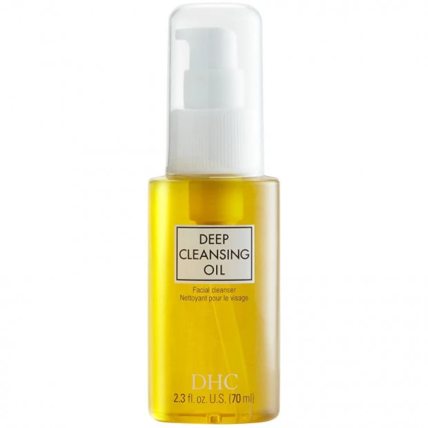 Deep Cleansing Oil, 70ml 1 Deep Cleansing Oil, 70ml