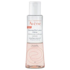 Avène Démaquillant Yeux Intense Waterproof, 100ml