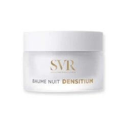 SVR Densitium Baume Nuit Réparation Globale Anti-Âge, 50ml