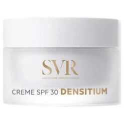 SVR Densitium Crème Correction Globale Spf30, 50ml