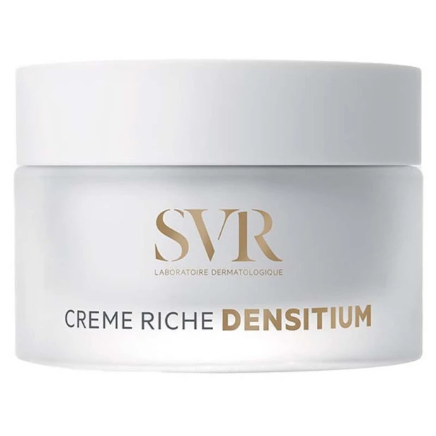 SVR Densitium Crème Riche Correction Globale Anti-Âge, 50ml 1 SVR Densitium Crème Riche Correction Globale Anti-Âge, 50ml