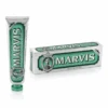 Marvis Dentifrice Menthe Forte, 85ml