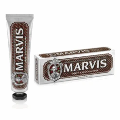 Marvis Dentifrice Rhubarbe, 75ml