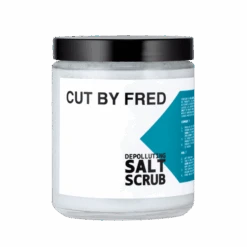 Depolluting Salt Scrub, 300G