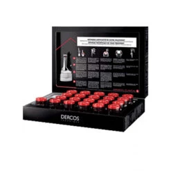 VICHY Dercos Aminexil Clinical 5 Hommes. Boîte 21 Ampoules