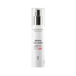 Madara Derma Collagen Hydra-Silk Crème Raffermissante Bio, 50ml