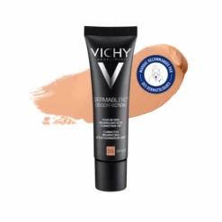 VICHY Dermablend 3D Bronze N°55, 30ml