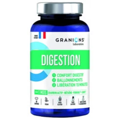 Digestion, 60 Comprimés