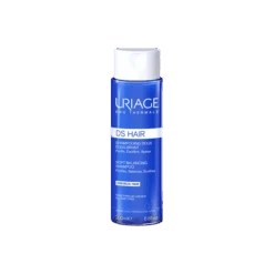 URIAGE Ds Hair Shampooing Doux Équilibrant, 200ml