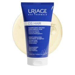 URIAGE Ds Hair Shampooing Traitant Kératoréducteur, 150ml