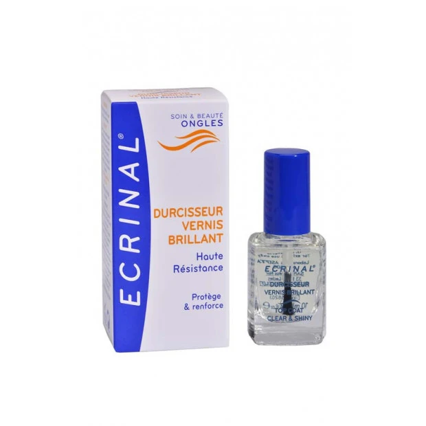 Durcisseur Vernis Brillant, 10ml 1 Durcisseur Vernis Brillant, 10ml