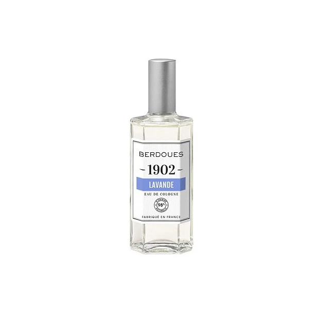 Eau De Cologne Lavande, 125ml 1 Eau De Cologne Lavande, 125ml