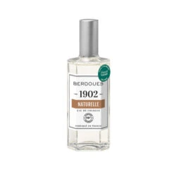 Eau De Cologne Naturelle, 125ml