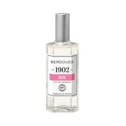 Eau De Cologne Rose, 125ml