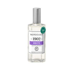 Eau De Cologne Violette, 125ml