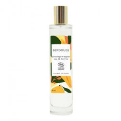 Eau De Parfum Fleur D'Oranger & Bergamote, 50ml