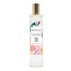 Eau De Parfum Fleur De Jasmin & Amandier, 50ml