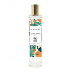 Eau De Parfum Verveine & Clémentine, 50ml