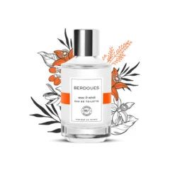 Eau De Toilette Musc & Néroli, 100ml 7 Eau De Toilette Musc & Néroli, 100ml -Para Magasin eau de toilette musc neroli 100ml 3