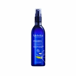 Melvita Eau Florale D'Hamamelis Spray Bio, 200ml