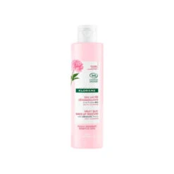 Klorane Eau Lactée Démaquillante À La Pivoine Bio, 200ml