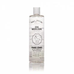 Eau Micellaire Au Lait D'Ânesse Bio, 250ml