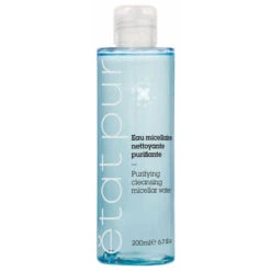 Eau Micellaire Démaquillante Purifiante, 200ml