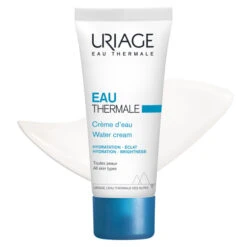 URIAGE Eau Thermale Crème D'Eau, 40ml