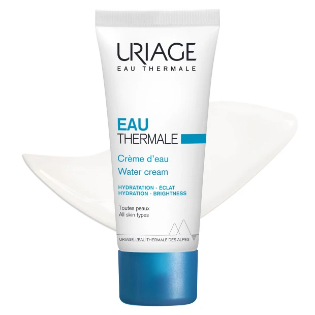 URIAGE Eau Thermale Crème D'Eau, 40ml 1 URIAGE Eau Thermale Crème D'Eau, 40ml