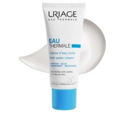URIAGE Eau Thermale Crème D'Eau Riche, 40ml