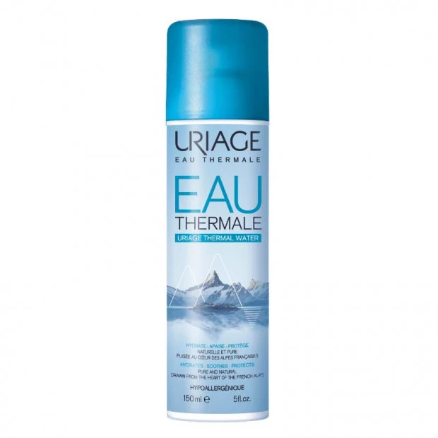 Eau Thermale D'Uriage, 150 Ml 1 Eau Thermale D'Uriage, 150 Ml