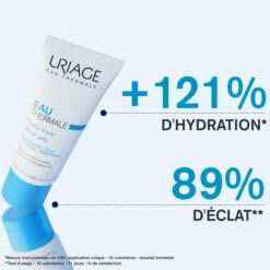 URIAGE Eau Thermale Gelée D'Eau, 40ml -Para Magasin eau thermale gelee d eau 40ml 2