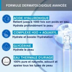 URIAGE Eau Thermale Gelée D'Eau, 40ml -Para Magasin eau thermale gelee d eau 40ml 3