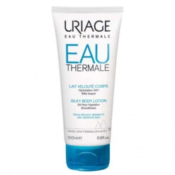 URIAGE Eau Thermale Lait Velouté Corps, 200ml